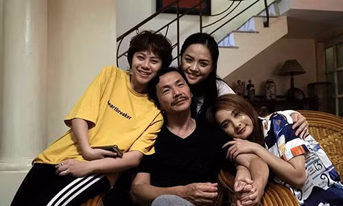 Phim Viet len ngoi, gameshow thut lui: Chieu tro kho lua khan gia!