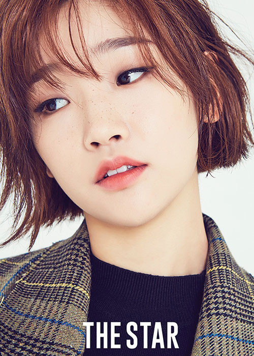 Không nản lòng, nữ diễn viên sinh năm 1991 thử sức ở dòng phim độc lập kén người xem.