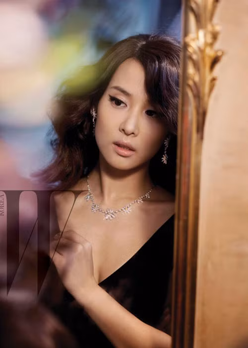 Nữ diễn viên phim "Ký sinh trùng" thừa nhận cô thường bị ám ảnh với những cảnh nóng do chính mình thực hiện.