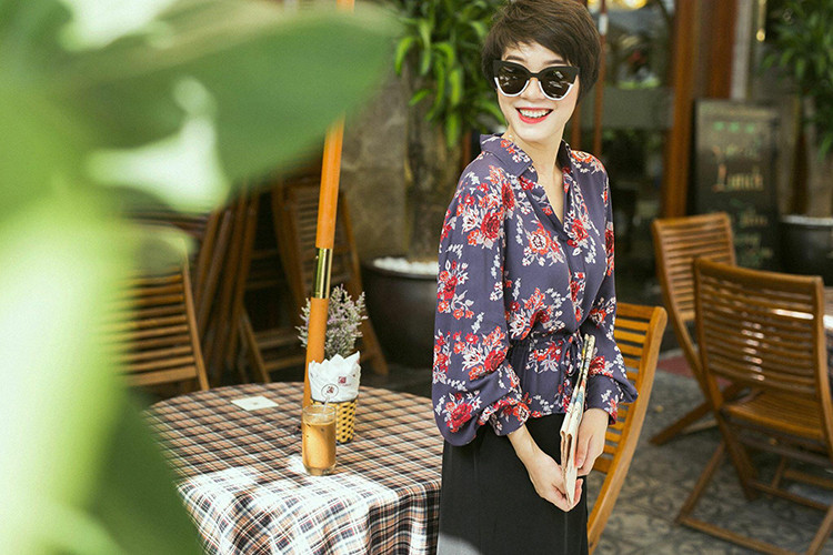 Năm 2013, Kim Ngọc đóng vai Liên Ẳng của phim "Sát thủ online". Tuy nhiên, sau đó, cô ngừng đóng phim.