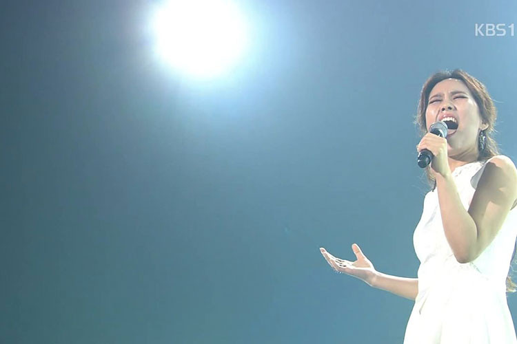 Tại Hàn Quốc, Kim So Hyang được xem là một trong những diva. Ngoài ra, cô còn được mệnh danh “Mariah Carey của Hàn Quốc”.