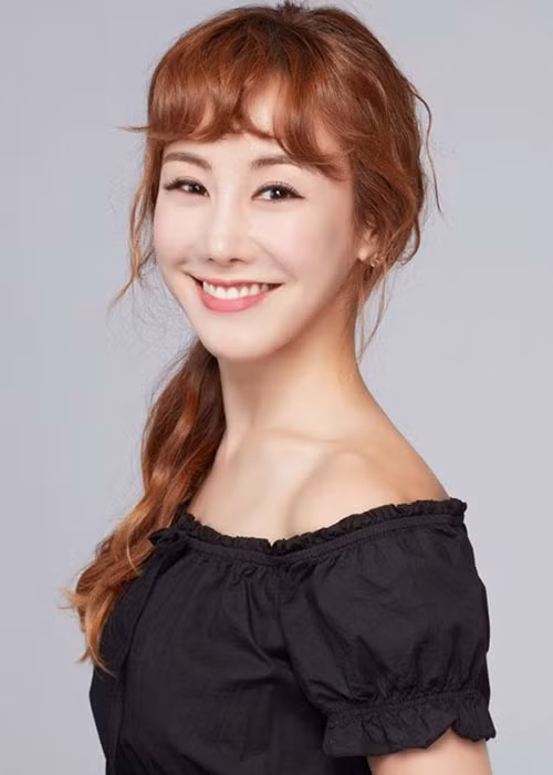 “Mariah Carey của Hàn Quốc” chiếm được cảm tình của khán giả còn vì là nữ ca sĩ sạch scandal.