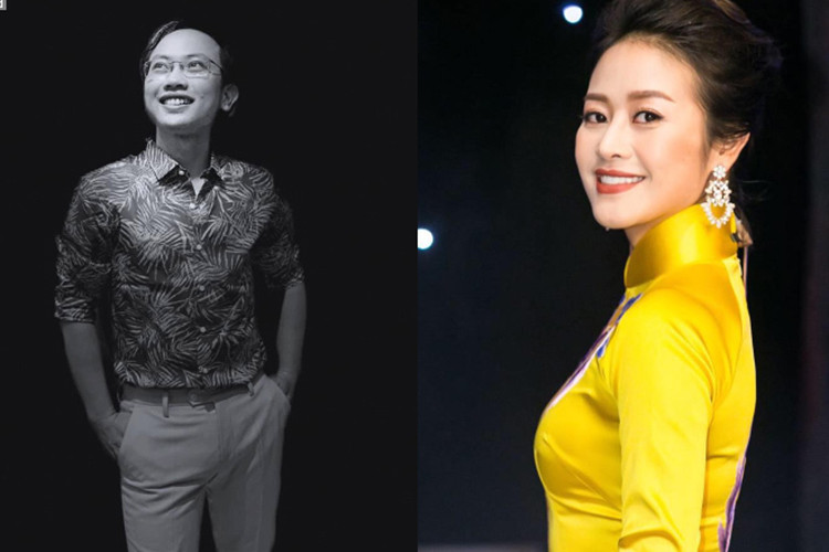 Nữ MC Giọng hát Việt vốn kín tiếng nên giữ kín chuyện hẹn hò của cô và chồng sắp cưới. Ảnh: Vietnamnet