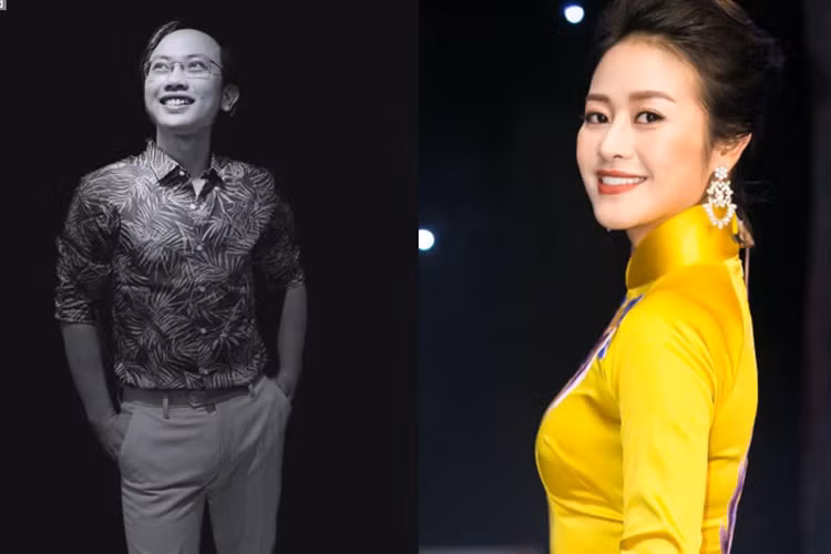 Nữ MC Giọng hát Việt vốn kín tiếng nên giữ kín chuyện hẹn hò của cô và chồng sắp cưới. Ảnh: Vietnamnet