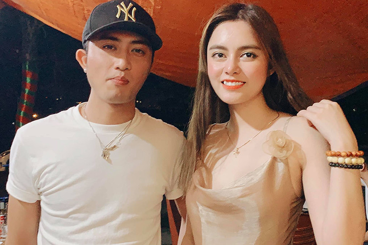 Diệp Anh còn từng tham gia diễn xuất trong các bộ phim “Tấm Cám - Chuyện chưa kể”, “Người phán xử” (ngoại truyện), "Táo quân 2018", "5s online".