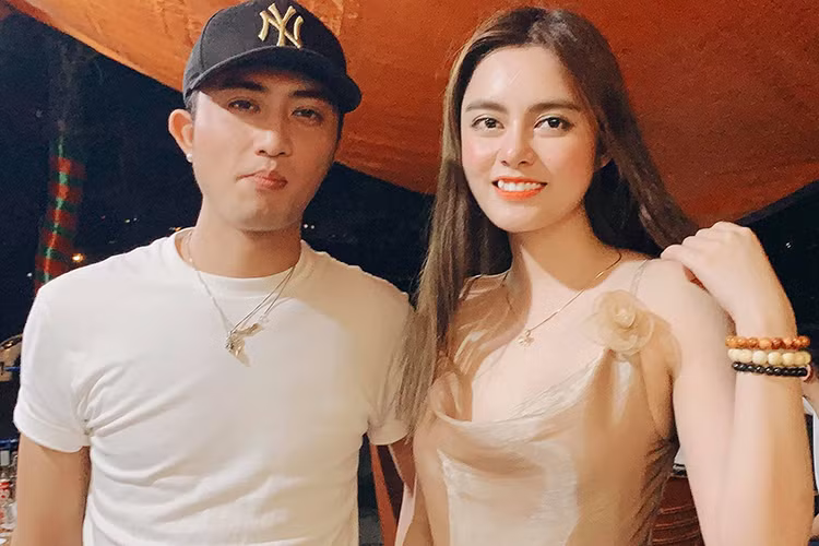 Diệp Anh còn từng tham gia diễn xuất trong các bộ phim “Tấm Cám - Chuyện chưa kể”, “Người phán xử” (ngoại truyện), "Táo quân 2018", "5s online".