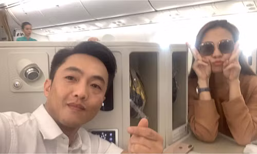 Dam Thu Trang len tieng ve tin don mang bau truoc ngay cuoi-Hinh-2