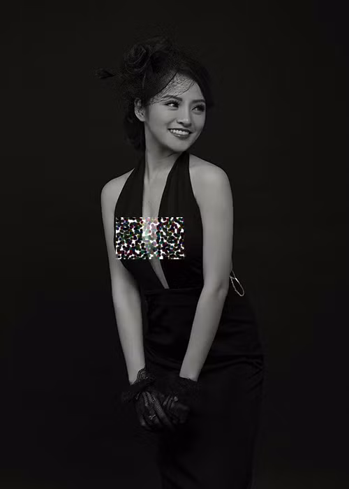 Bạn trai của Hà Thu chỉ có hỏi thăm mà không thể hiện trách nhiệm. “Đến khi sinh con ra em cũng không nhận được một đồng nào để nuôi con. Một tay em nuôi mặc dù đã gọi điện và con đến giờ cũng hơn 1 tuổi rồi mà vẫn không nhận được 1 xu, 1 hộp sữa nào”, học trò của Ngọc Sơn chia sẻ.