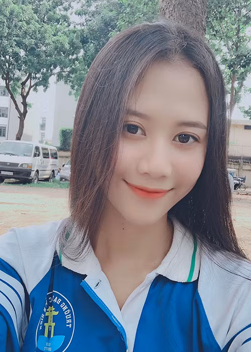 Huỳnh Thị Thanh Dâng là một trong số 20 thí sinh phía Nam lọt vào chung kết Miss World Việt Nam 2019.