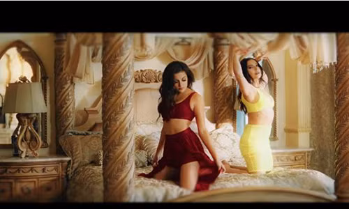 Dan mau Tay sieu goi cam trong teaser MV moi cua Son Tung M-TP-Hinh-2