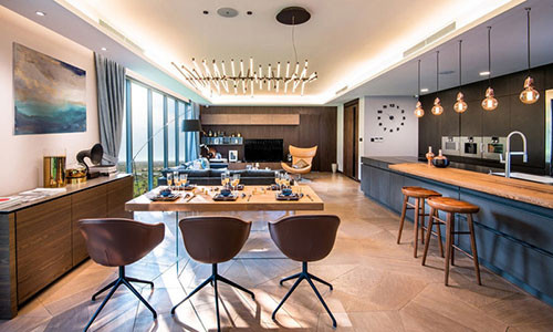 Dai gia Viet gay choang khi chiu choi, quyet chi 6 ty mua giuong ngu