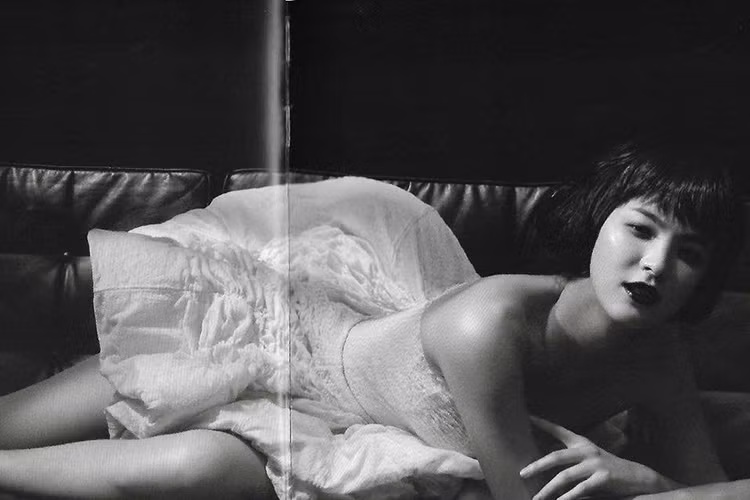 Nàng ngọc nữ của màn ảnh xứ Hàn xinh đẹp, giàu có nhưng mãi 36 tuổi mới lấy chồng.