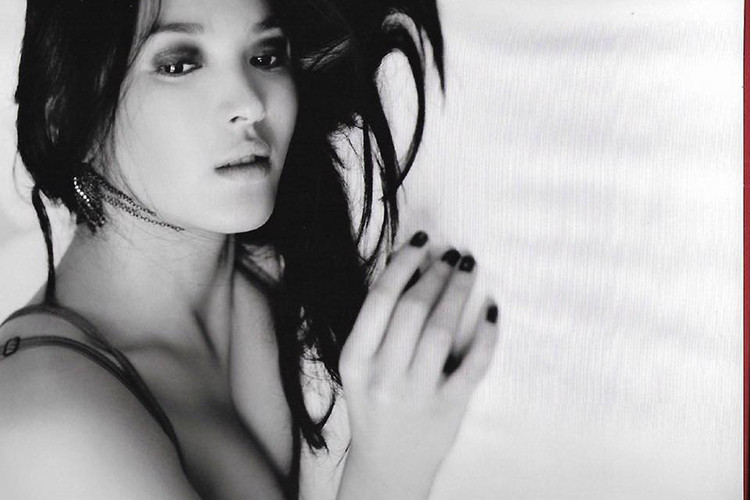 Hôn nhân của Song Hye Kyo tan vỡ khi cô mới làm đám cưới được 2 năm.