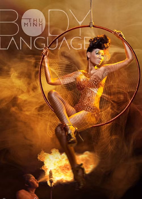Thu Minh được mệnh danh là “nữ hoàng nhạc dance” khi album nhạc dance “Body Language” ra mắt năm 2011 tiếp tục mang lại thành công cho nữ ca sĩ. Ảnh: Dân Việt