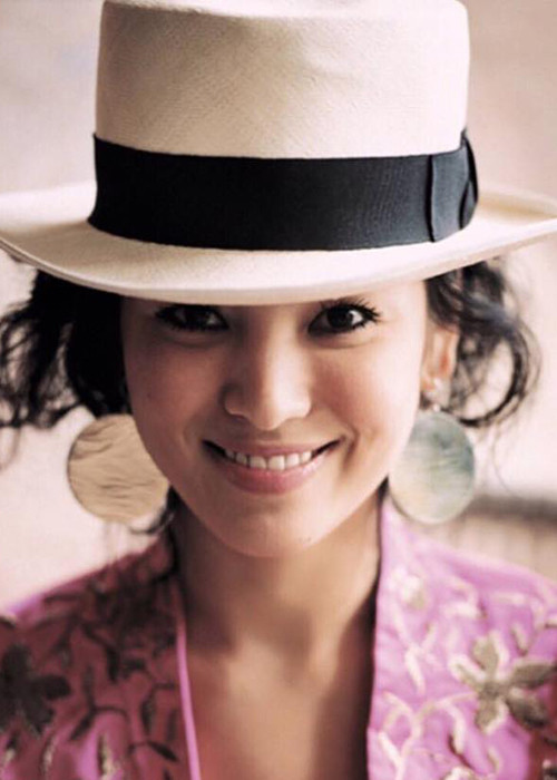 Nữ diễn viên xứ Hàn đã khởi kiện nhóm 41 người tung tin đồn ác ý về mình và thắng kiện vào năm 2012.