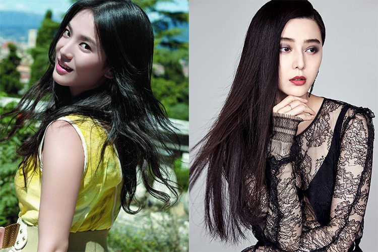 2 mỹ nhân còn từng vướng tin đồn là gái bao. Với Song Hye Kyo, năm 2012, cô nhờ tới pháp luật khi tin đồn được đại gia bao nuôi ảnh hưởng đến danh tiếng và sự nghiệp.