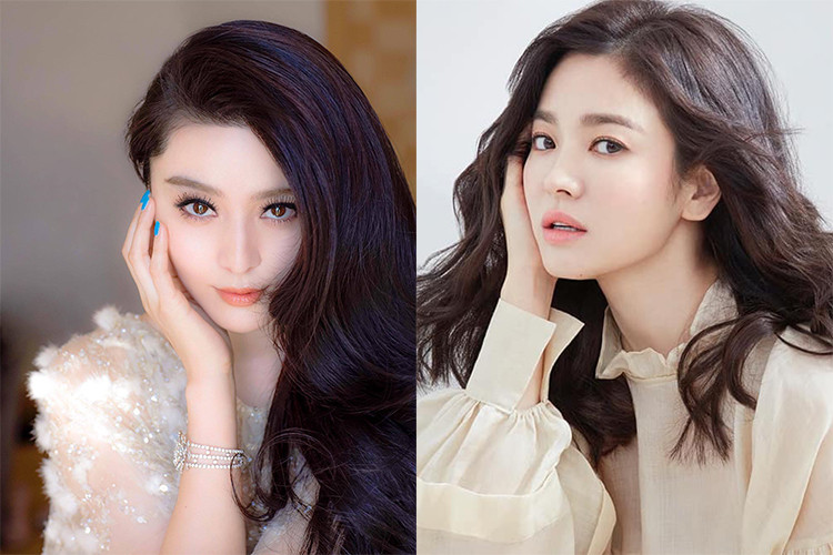 Phạm Băng Băng và Song Hye Kyo có một điểm chung khác là cùng vướng scandal trốn thuế.