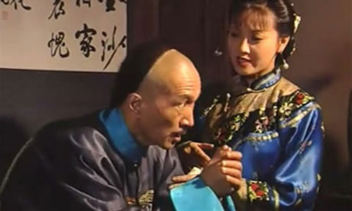 Het “Te tuong Luu gu”, vo Luu Dung voi lay vua Can Long