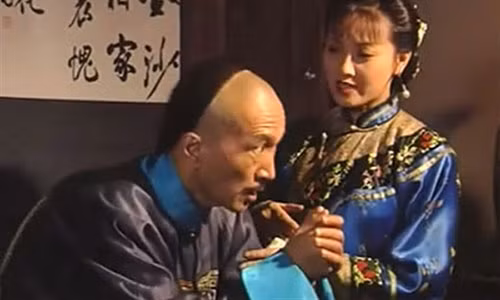 Het “Te tuong Luu gu”, vo Luu Dung voi lay vua Can Long