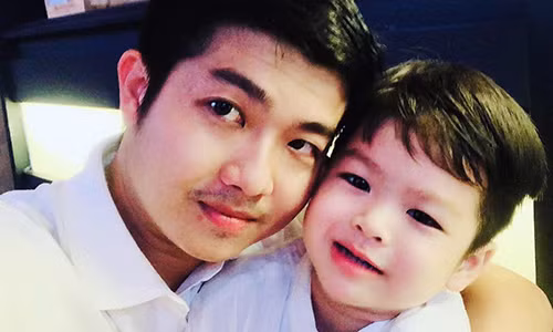 Nhat Kim Anh dap tra gay gat khi bi to bo be con-Hinh-4