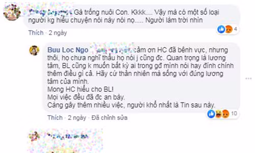 Nhat Kim Anh dap tra gay gat khi bi to bo be con-Hinh-3