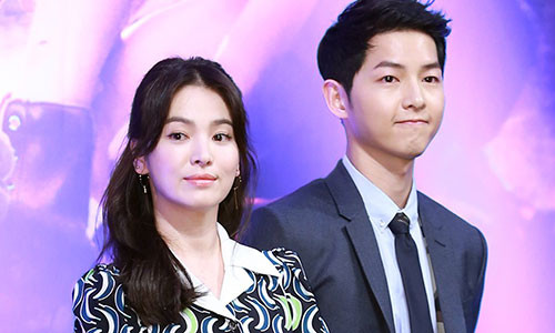 Tu Song - Song ly hon: Tha song that long minh, hon doi lua du luan!