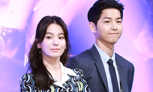 Tu Song - Song ly hon: Tha song that long minh, hon doi lua du luan!