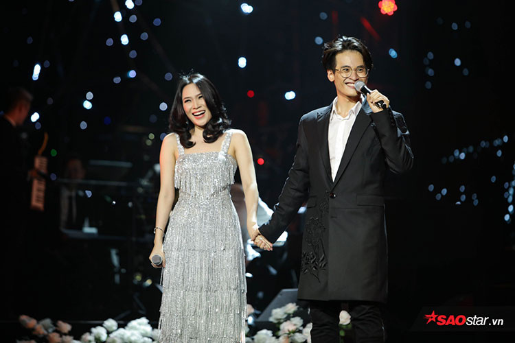 Ngoài Mai Tài Phến, một mỹ nam khác của showbiz Việt cũng vướng tin đồn là bạn trai của Mỹ Tâm. Đó là Hà Anh Tuấn. Ảnh: Saostar