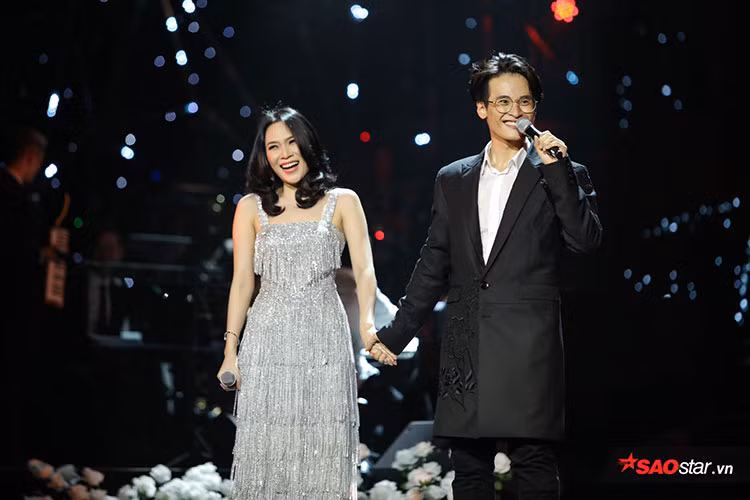 Ngoài Mai Tài Phến, một mỹ nam khác của showbiz Việt cũng vướng tin đồn là bạn trai của Mỹ Tâm. Đó là Hà Anh Tuấn. Ảnh: Saostar