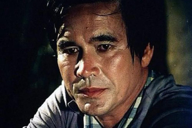 Sau khi người vợ đầu tiên và người vợ thứ hai qua đời, ông tái hôn với bà Thanh Vang - một giáo viên. Ảnh: Vietnamnet