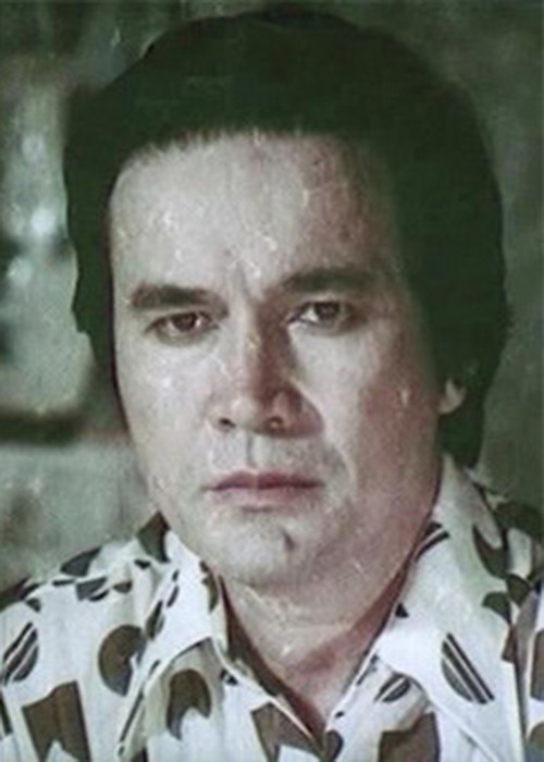 Tư Chung của "Biệt động Sài Gòn" sống hạnh phúc bên người vợ là giáo viên trong suốt nhiều năm gắn bó. Ảnh: Khám phá