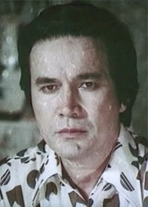 Tư Chung của "Biệt động Sài Gòn" sống hạnh phúc bên người vợ là giáo viên trong suốt nhiều năm gắn bó. Ảnh: Khám phá