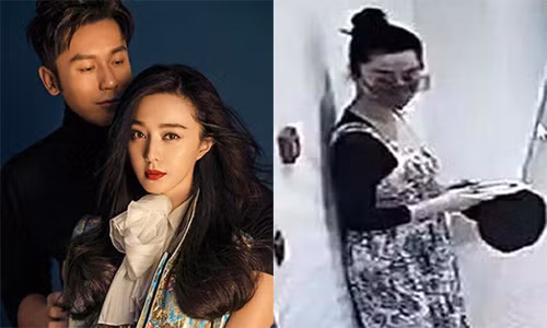 Lo anh Pham Bang Bang mang bau, con khong phai cua Ly Than?