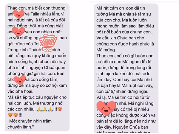 Lam dau o My, Thanh Thao hanh phuc vi me chong 81 tuoi cuc tam ly-Hinh-3