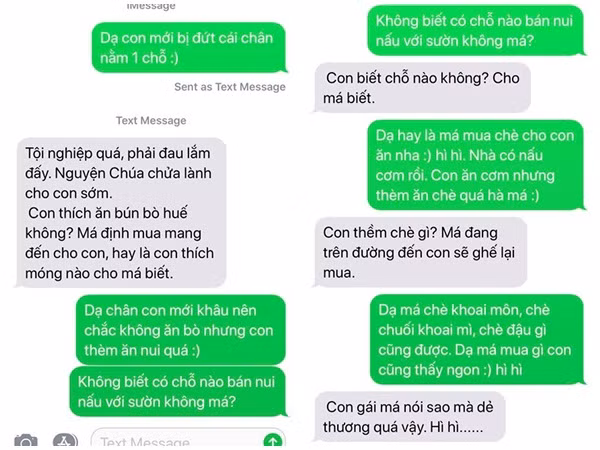 Lam dau o My, Thanh Thao hanh phuc vi me chong 81 tuoi cuc tam ly-Hinh-4