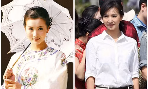 “Điêu Thuyền xinh nhất màn ảnh” hồi xuân trẻ nhờ thứ này “Dieu Thuyen xinh nhat man anh” hoi xuan tre nho thu nay