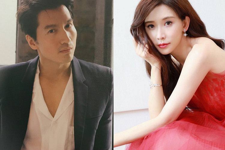 Lâm Chí Linh từng chia sẻ rằng cô đã dành cả tuổi thanh xuân của mình cho mối tình với Ngôn Thừa Húc. Ảnh: Yan