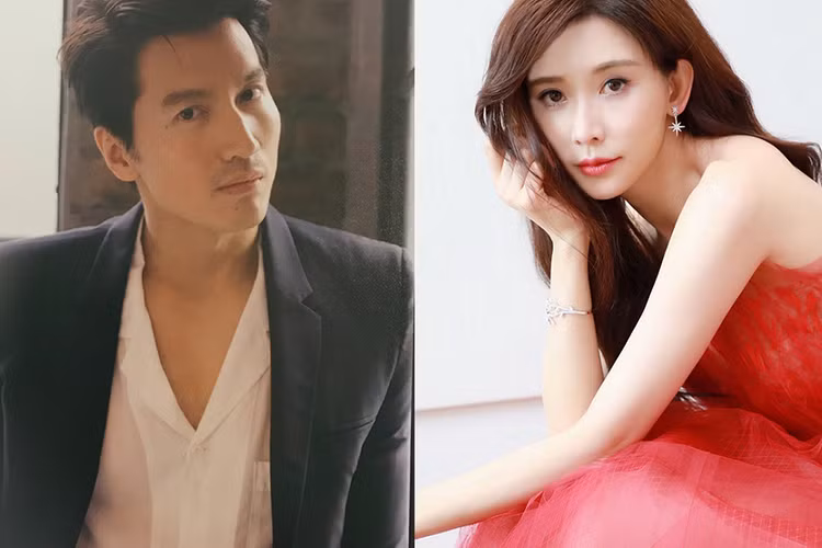 Lâm Chí Linh từng chia sẻ rằng cô đã dành cả tuổi thanh xuân của mình cho mối tình với Ngôn Thừa Húc. Ảnh: Yan