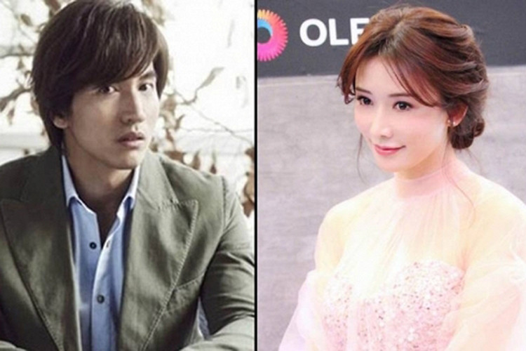 Tuy nhiên, đầu năm 2019, Lâm Chí Linh khẳng định cô độc thân và đang hạnh phúc. Lúc này, cô đã hẹn hò với người chồng hiện tại. Ảnh: Ngôi sao