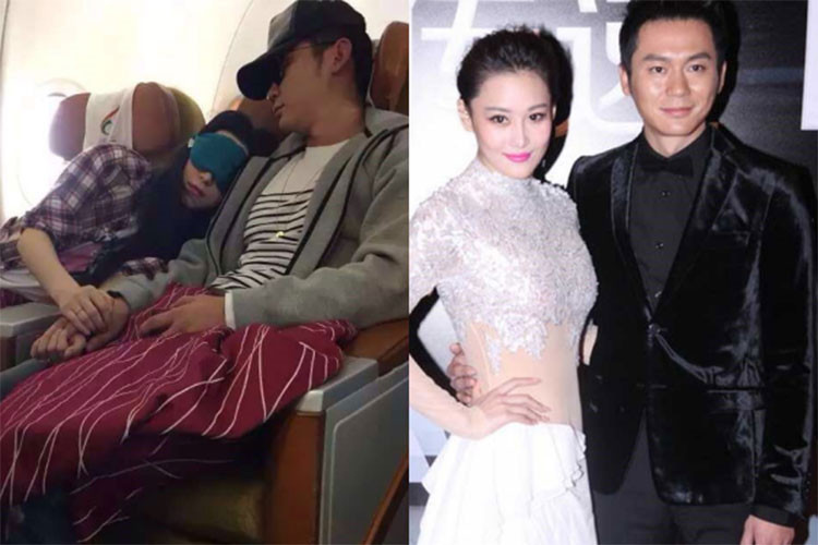 Lý Thần bênh vực Phạm Băng Băng trước lời tố của tình cũ.