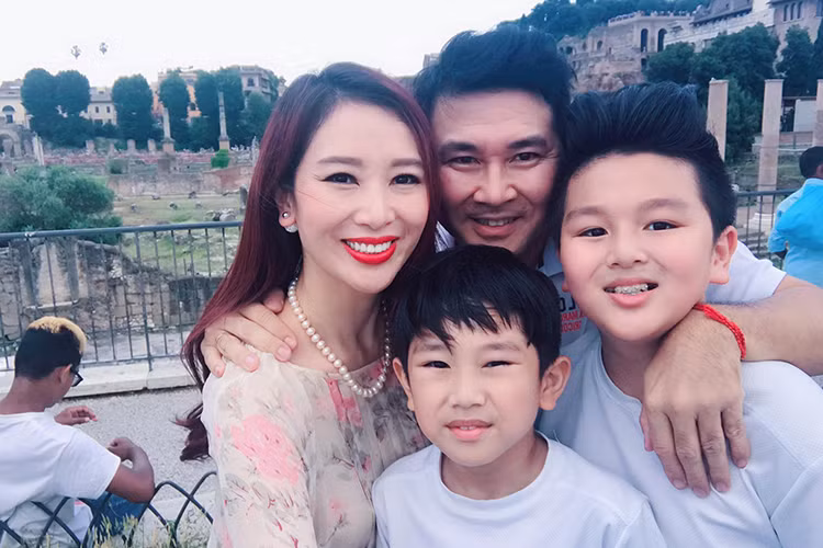 Doanh nhân Nguyễn Hoài Nam đang gây chú ý khi được bầu Đức tiến cử vị trí Phó chủ tịch VFF.