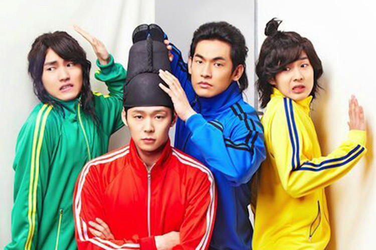 Choi Woo Shik đã chứng minh được năng lực diễn xuất của mình dù chỉ qua các vai phụ hay vai khách mời.