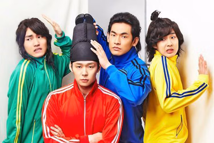 Choi Woo Shik đã chứng minh được năng lực diễn xuất của mình dù chỉ qua các vai phụ hay vai khách mời.