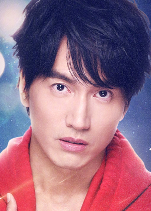 Khi báo chí hỏi về chuyện kết hôn của Lâm Chí Linh, Ngôn Thừa Húc tỏ ra bất ngờ rồi sau đó gửi lời chúc phúc đến tình cũ.