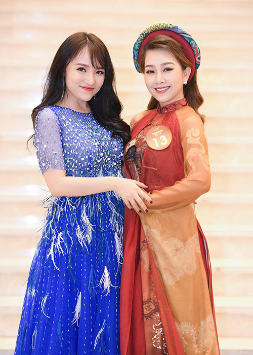 Nữ ca sĩ cho biết, cô rất thất vọng vì các diễn viên gây ồn ào không có một lời xin lỗi hay cuộc gọi để giải thích.