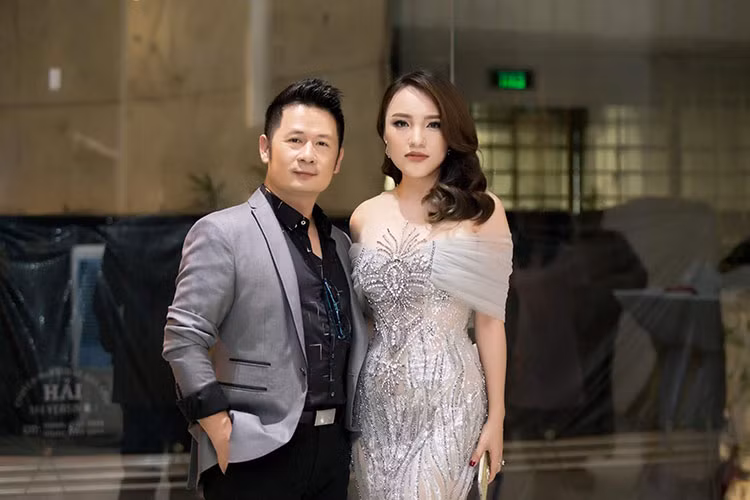 Trước ý kiến cho rằng scandal đời tư của diễn viên là chiêu PR của phim "Siêu quậy", Nhật Thủy phủ nhận.