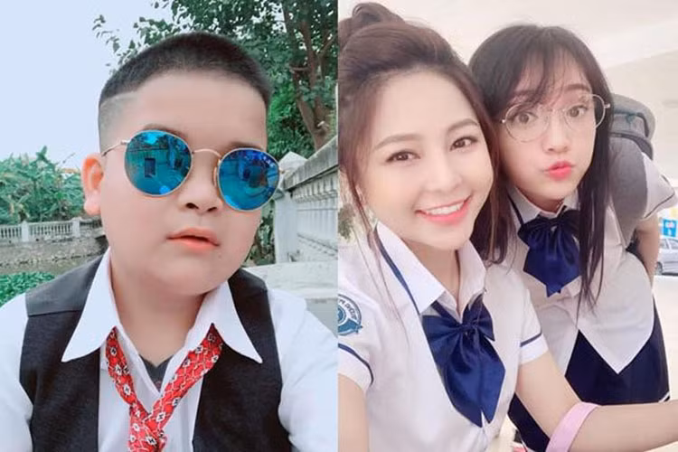 Trước L.T.H, phim "Siêu quậy" đã bị tổn thất hàng trăm triệu đồng vì scandal của Cu Thóc và Trâm Anh.