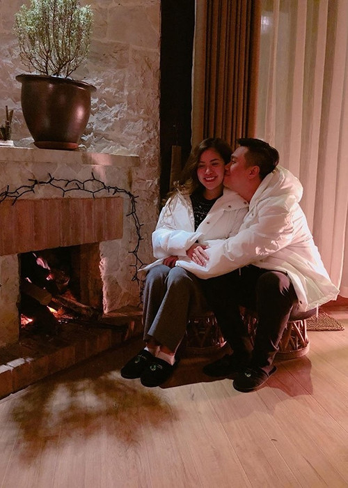 Cuộc hôn nhân thứ 2 của Việt Anh viên mãn cho đến khi gặp sóng gió vào năm 2017 vì ồn ào tình cảm giữa Việt Anh và Bảo Thanh.