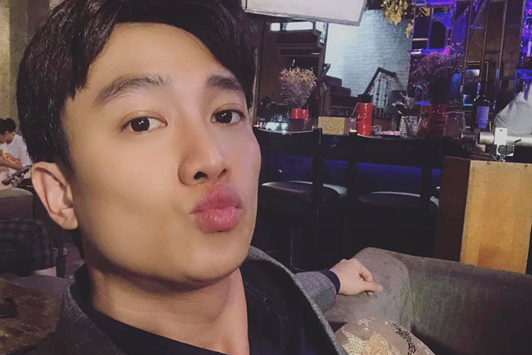 Động thái giữa ồn ào của Quốc Trường là chọn cách giữ im lặng về tin đồn. Lý giải về hành động này, nam diễn viên cho biết anh không muốn thanh minh rồi để bị cho là PR.