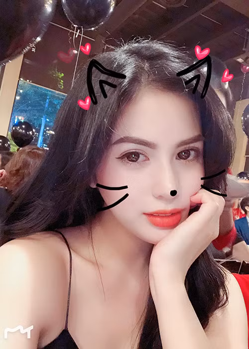 Trần Hương đã có 7 năm gắn bó với Việt Anh trước khi cả hai quyết định ly hôn.